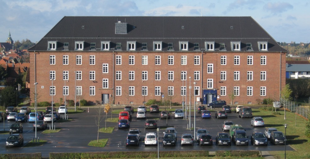 Verwaltungsgericht Lüneburg