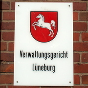 alt=" Logo des VG Lüneburg (zum Grußwort des Präsidenten)"